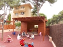 Prinsotel La Pineda miniclub