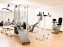 Prinsotel La Pineda palestra