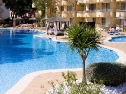 Prinsotel La Pineda piscina