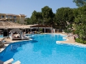 Prinsotel La Pineda piscina
