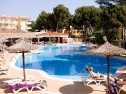 Prinsotel La Pineda piscina