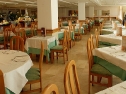 Prinsotel La Pineda ristorante