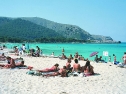 Prinsotel La Pineda spiaggia