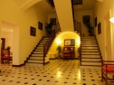 Prinsotel Mal Pas hall