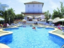 Prinsotel Mal Pas piscina