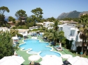 Prinsotel Mal Pas piscina