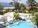 Prinsotel Mal Pas piscina