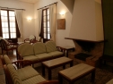 Prinsotel Mal Pas salone