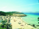 Prinsotel Mal Pas spiaggia